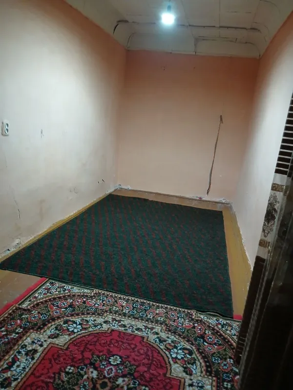 Ijaraga shahar markazida uy. 2