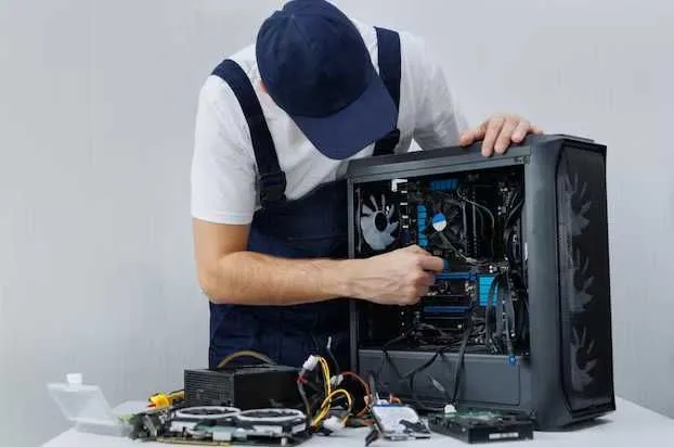 Компания EURO TECHNO SERVICE приглашает на работу Компания EURO TECHNO SERVICE приглашает на работу