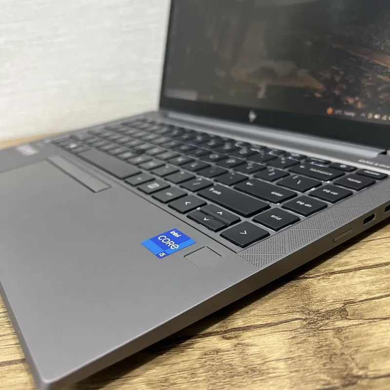 Продаю Hp ZBook i7 11gen 8/256gb для дома и офиса! — фото 3