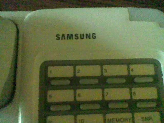 Телефон Samsung (Корея) с памятью 2
