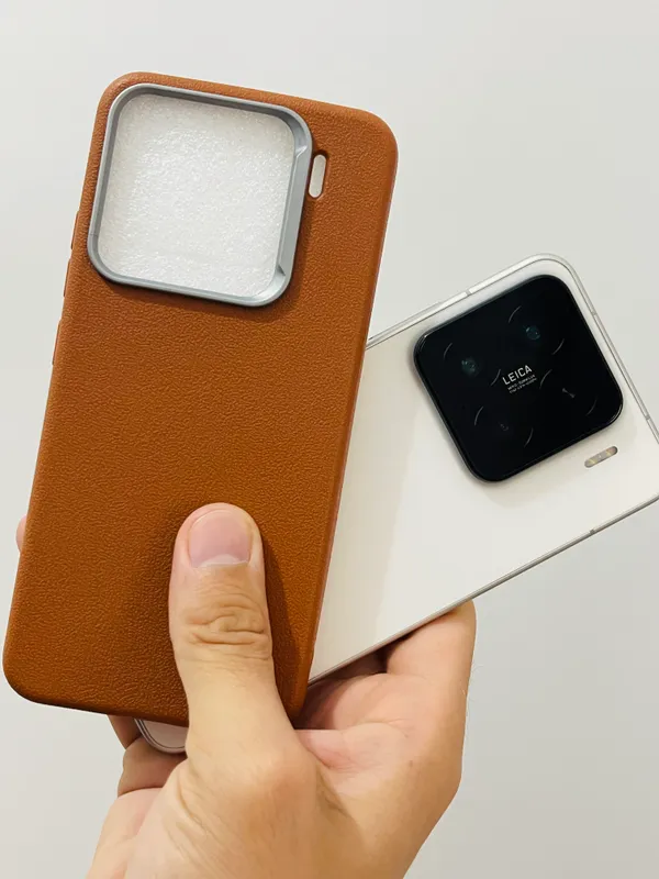 Xiaomi 15 Chexol 3 Xiaomi 15 Chexol 3