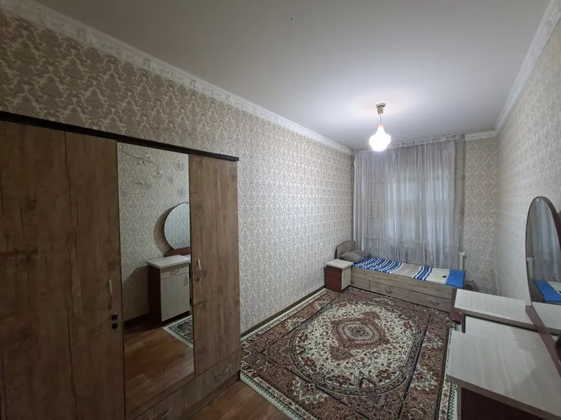 Продается квартира 2/1/4 м.Ташсельмаш, Ул. Боткина