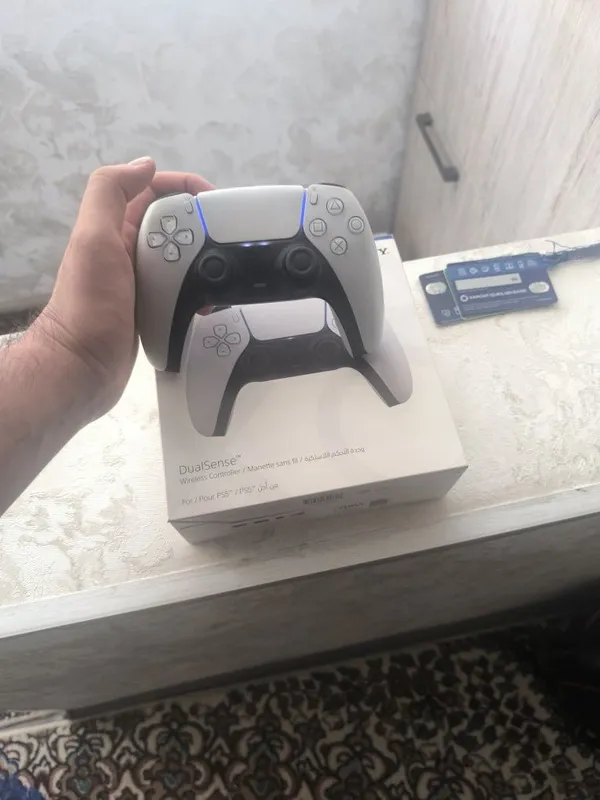 Playstation 5 Dualsense 2