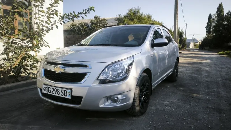 Chevrolet Koblt Xolati alo daragada 5 Chevrolet Koblt Xolati alo daragada 5