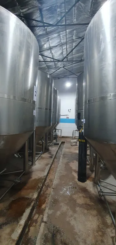 На продажу Пивной завод — фото 1