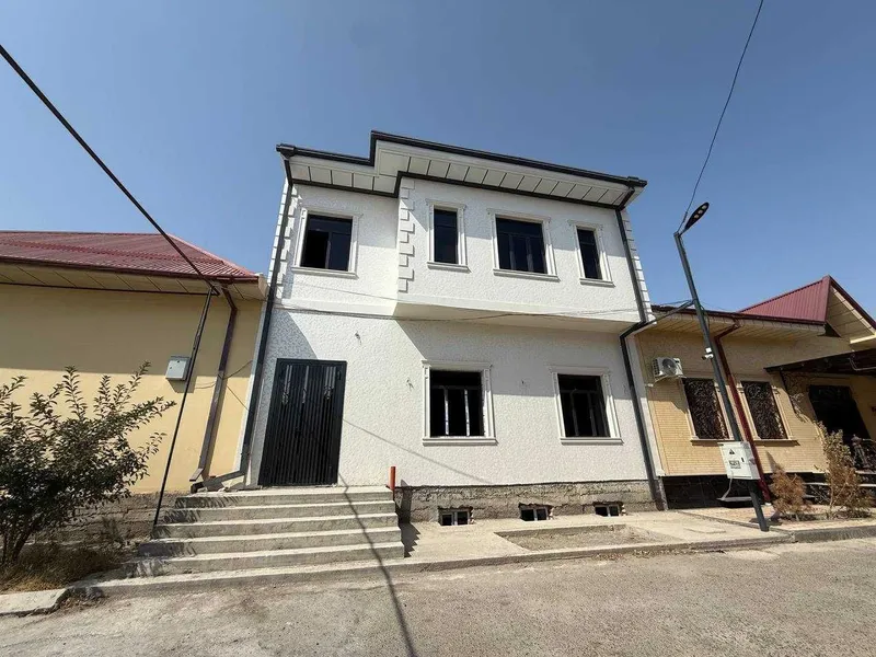 MARKAZDAN 2 QAVATLI 2.5 SOTIQ MAYDONGA ega hovli sotiladi #a954 3 MARKAZDAN 2 QAVATLI 2.5 SOTIQ MAYDONGA ega hovli sotiladi #a954 3