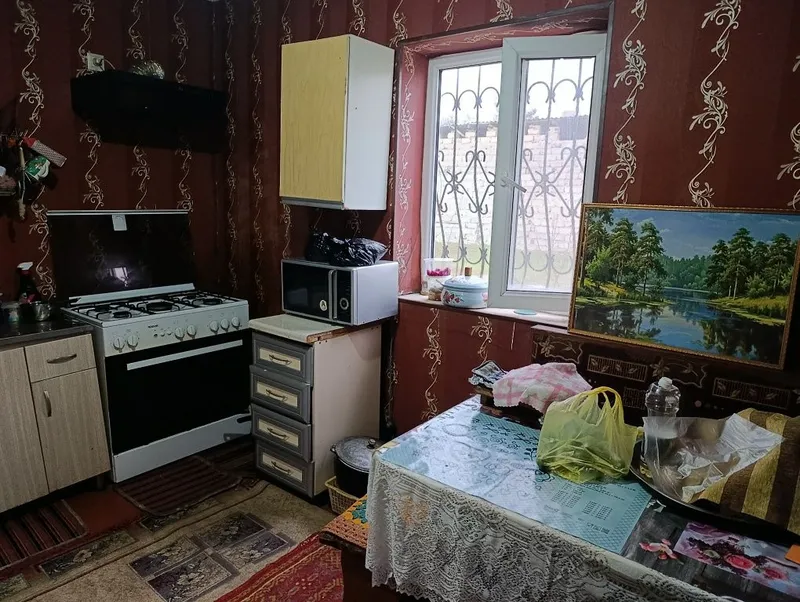 Срочно продам дом Бектимир Кока кола завод — фото 7