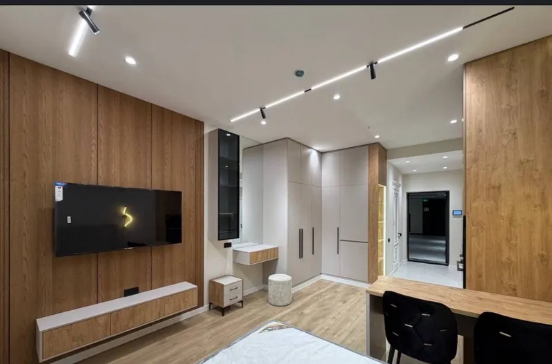 ЖК Istambul Сity, 1-комнатная квартира в аренду 1 ЖК Istambul Сity, 1-комнатная квартира в аренду 1