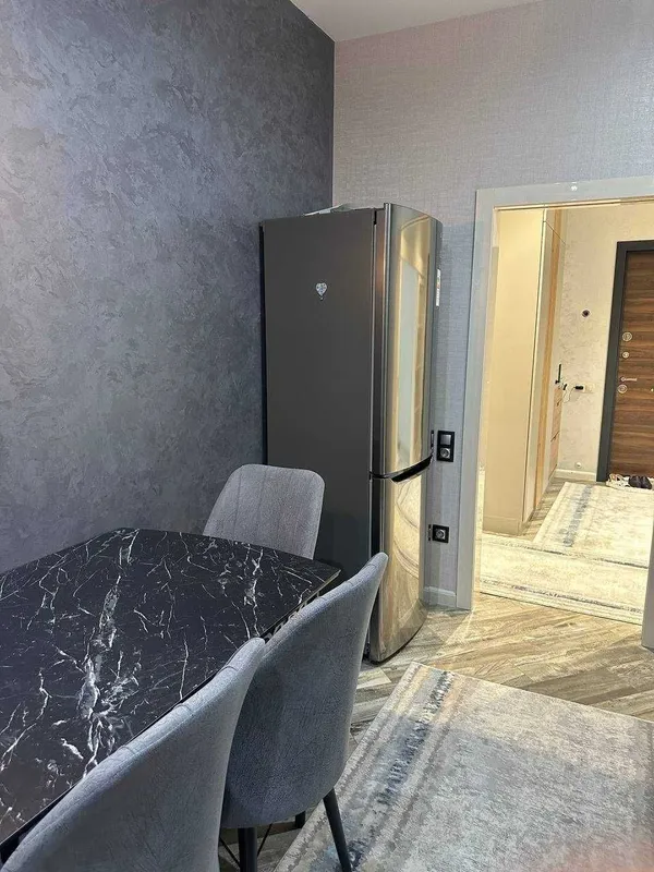 Сдается 3-х комнатная квартира ЖК Gardens Residence 6 Сдается 3-х комнатная квартира ЖК Gardens Residence 6