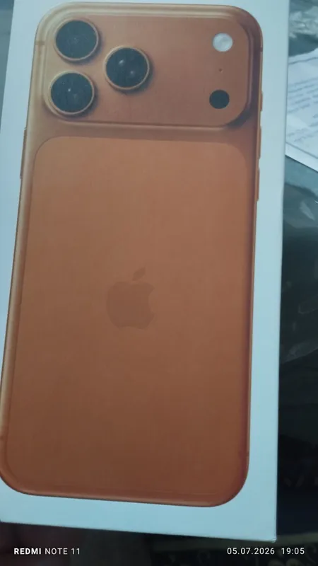 ayfon 17 pro lyux kopiya 3