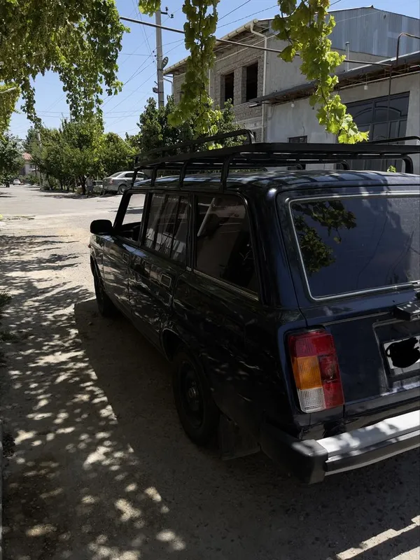 2104 lada injektor mator yili 2012 4