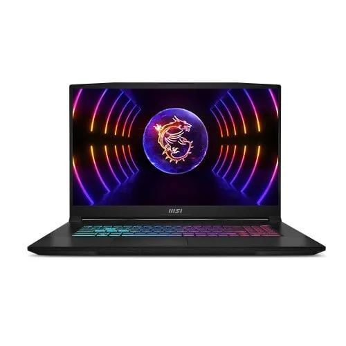 MSI Sword GF76 B13UDXK 1 MSI Sword GF76 B13UDXK 1