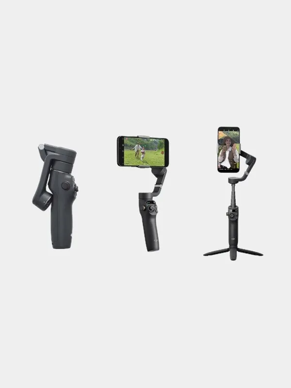 dji osmo mobile 7 6 7P SE — фото 1
