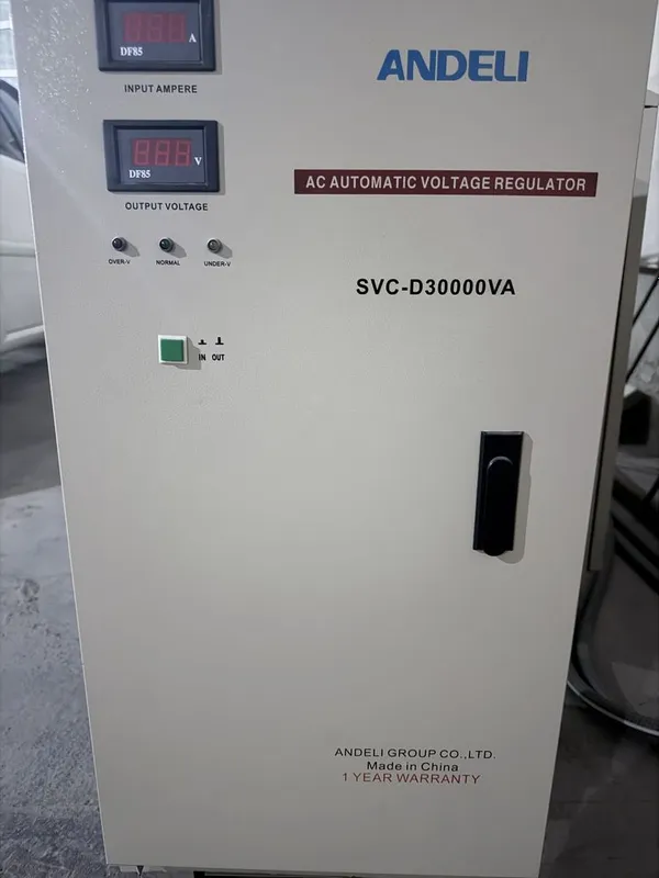 Andeli Андели 30