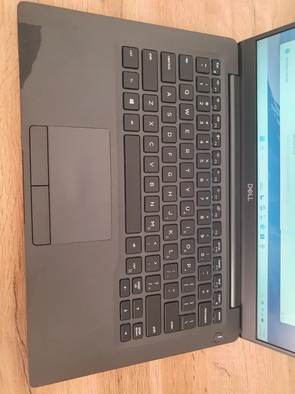 Dell i5-8365u 8/256gb 2 Dell i5-8365u 8/256gb 2