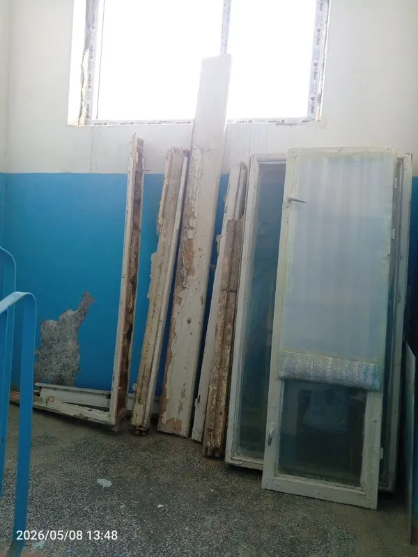 Срочно продаю окна — фото 1