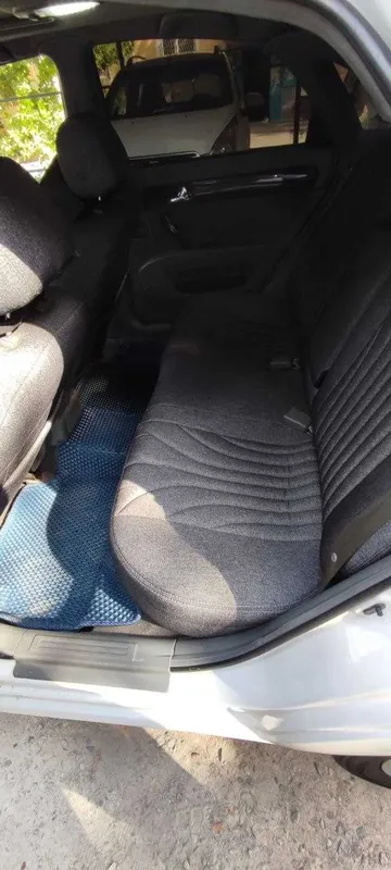 Продам автомобиль Chevrolet lacetti 7