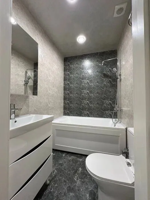ЖК Dream House. Яккасарайский район. Сдаётся 3х ком квартира! — фото 3