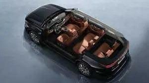 Chery Tiggo 8 Pro Max — фото 2