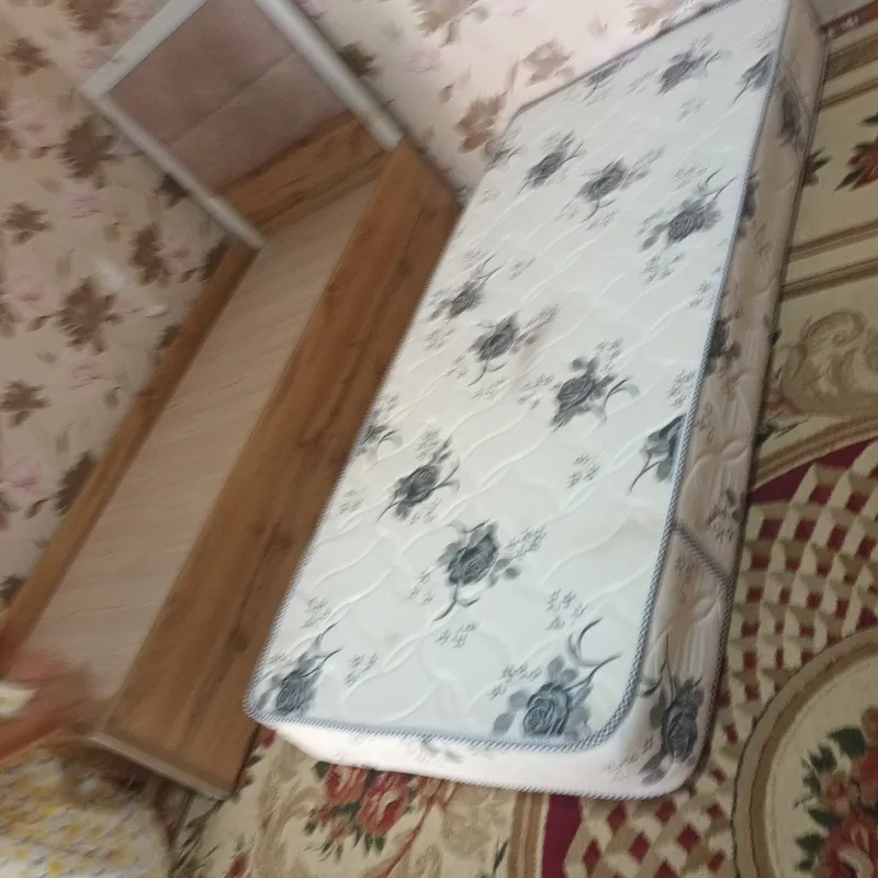 Продаётся кровать, состояние хорошее 6
