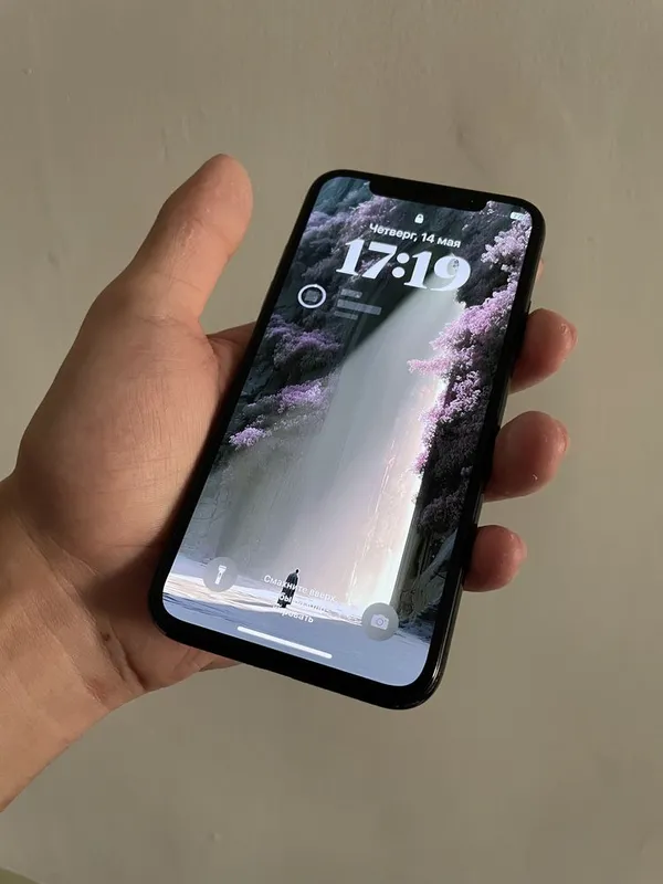 Iphone X 64 gb , звоните договоримся 1