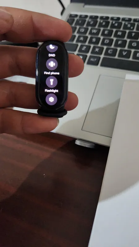 Smart soat ( Smart watch) Xiaomi Mi Band 10 Global 8 Smart soat ( Smart watch) Xiaomi Mi Band 10 Global 8