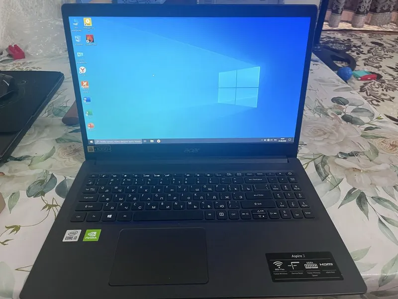 Acer aspire a315 core i3 1 Acer aspire a315 core i3 1