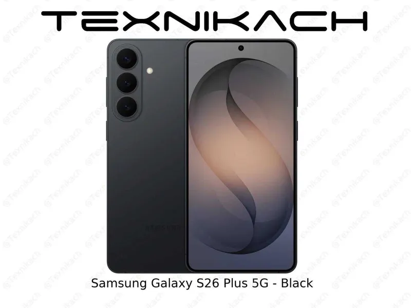 Новый Samsung Galaxy S26 Plus 5G Доставка — фото 1