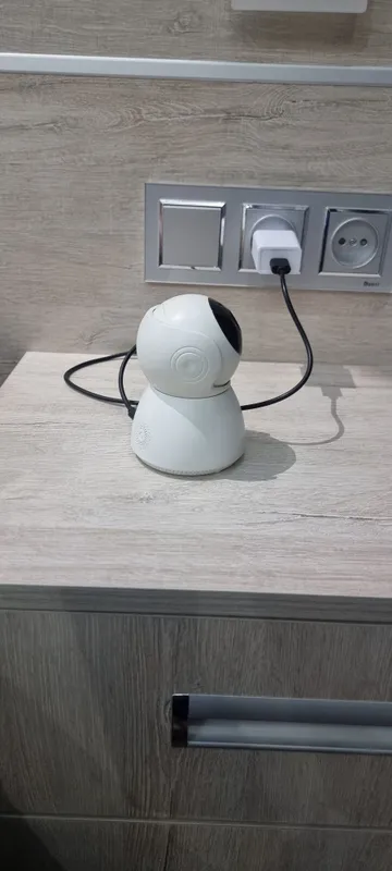 Wi-Fi видеокамера — фото 1