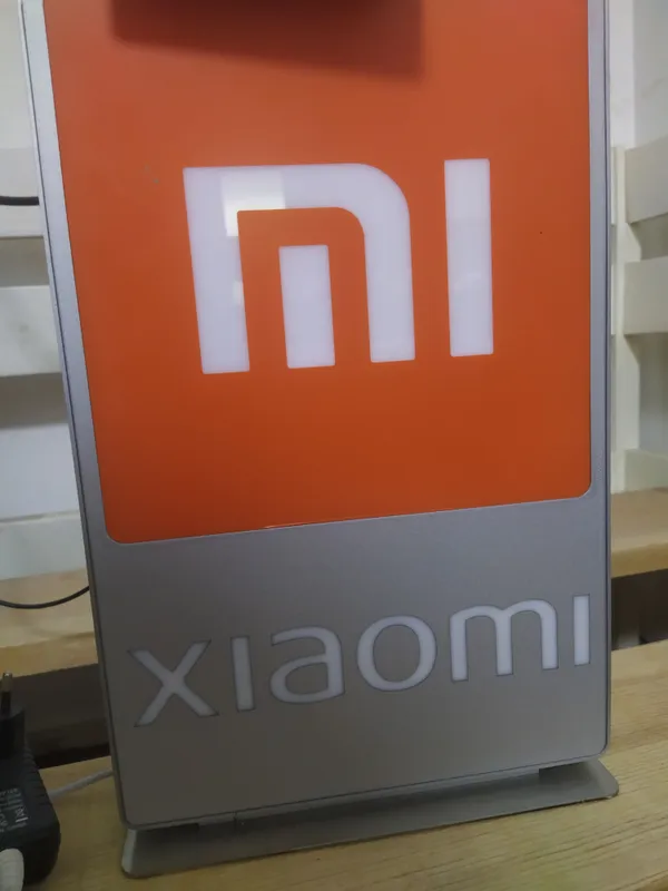 xiyomi 1 xiyomi 1