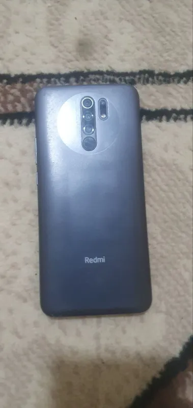 redmi 9 sotiladi