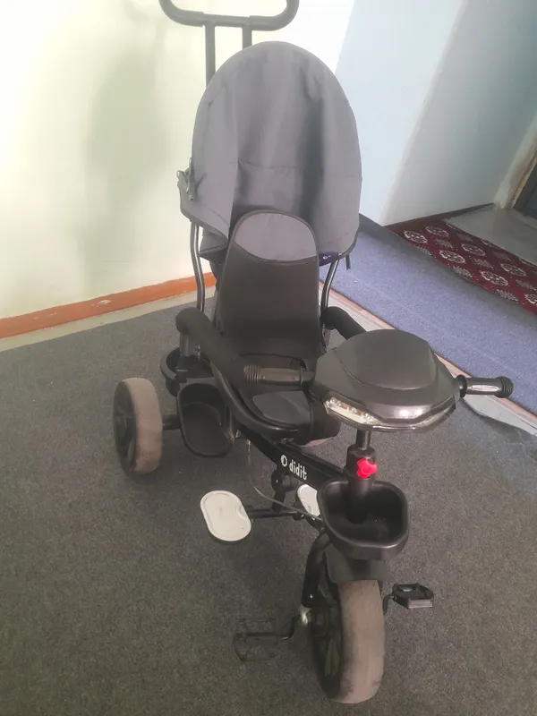 bolalar velosipedi 1