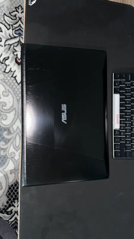 Asus rog strix GL753VD Igravoy Noutbook 2 Asus rog strix GL753VD Igravoy Noutbook 2