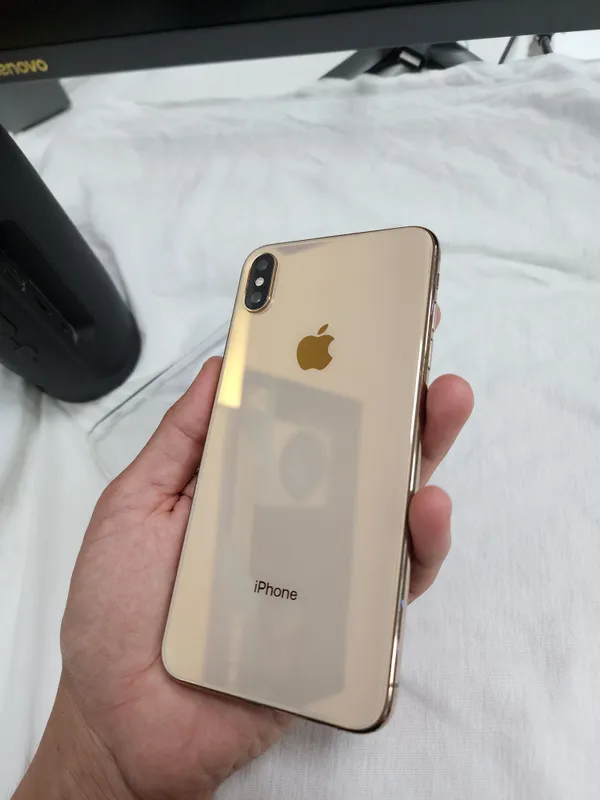 iphone Xs Max 512GB Srochna — фото 6