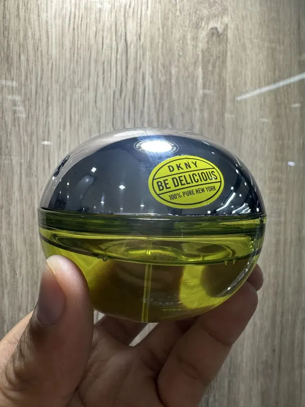 DKNY Be Delicious 1 DKNY Be Delicious 1