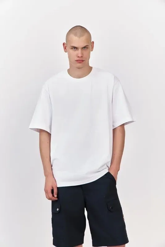 футболки оверсайз OVERSIZE