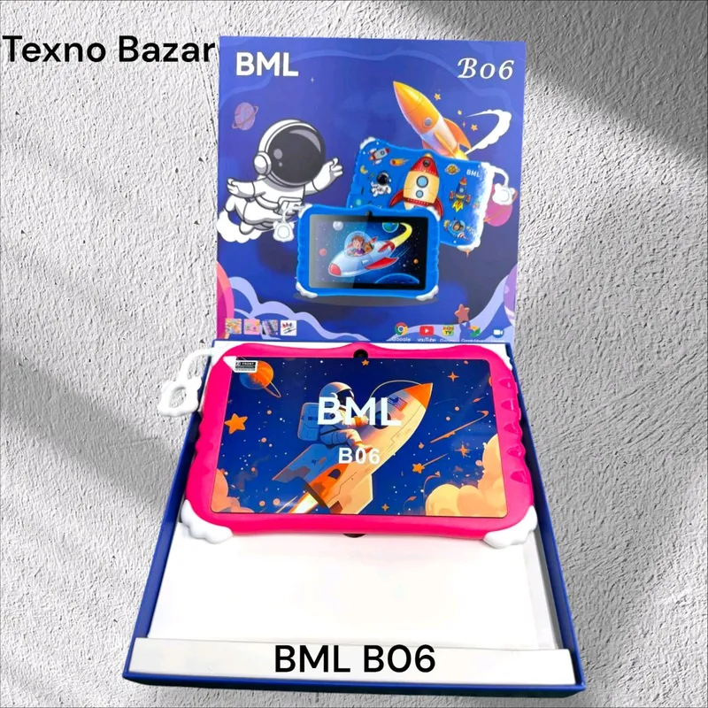 Планшет Bml B06 3 Планшет Bml B06 3
