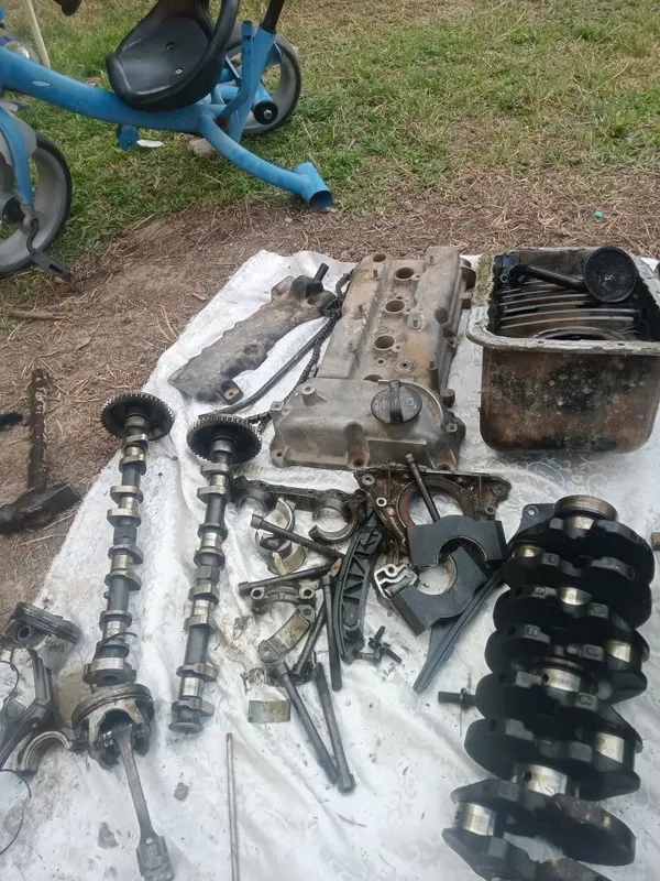 Spark1.25 mator zapchaslari 3
