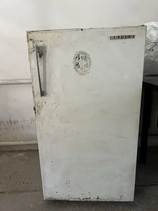 Muzlatgich sotiladi, ishlashida muammo yo‘q — фото 1