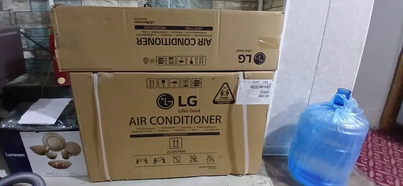LG kansaner sotiladi yangi LG kansaner sotiladi yangi