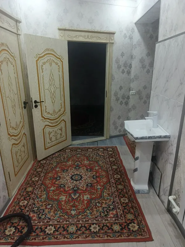 Квартира ижарага берилади 3 хонали гулениски Купал косол нон ёнида — фото 5