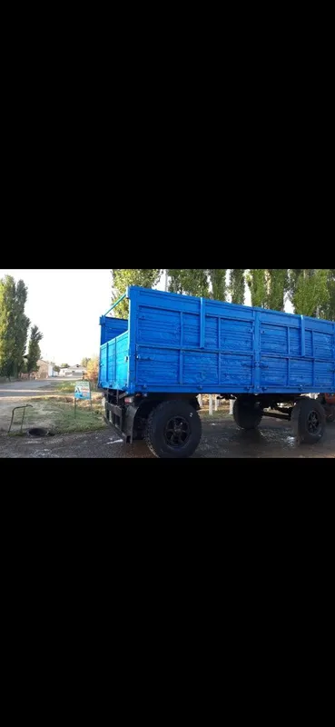 Pritsep sotiladi 2 Pritsep sotiladi 2