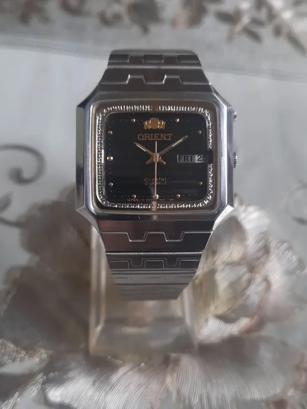 ORIENT diplomat (фреза) — фото 1