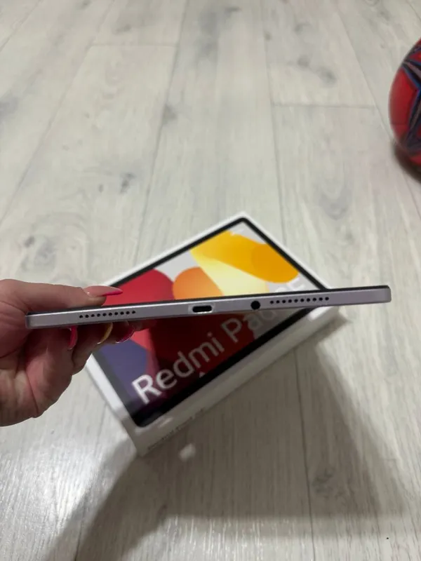 Продам Redmi pad SE 8/256 11 дюйм 5 Продам Redmi pad SE 8/256 11 дюйм 5