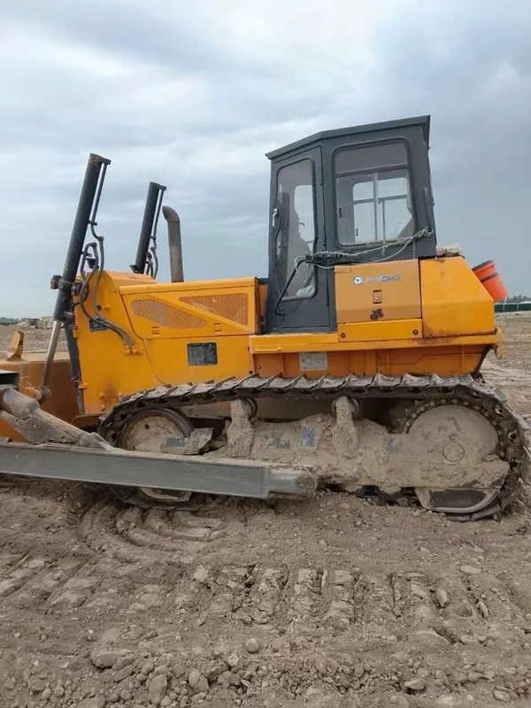 Buldozer Xcmg 16 sotiladi