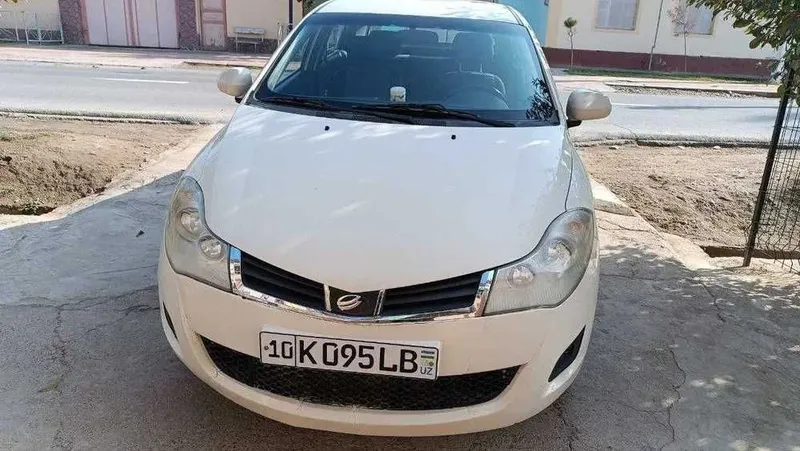 ZAZ Forza Форза — фото 3