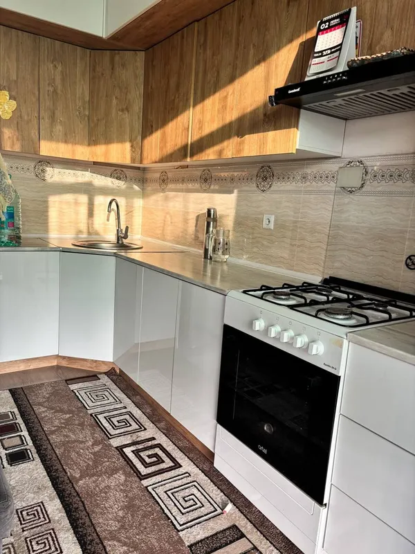 ARENDA MAKTUMKULI 2/9/9 Novostroyka 450$+dep 4 ARENDA MAKTUMKULI 2/9/9 Novostroyka 450$+dep 4