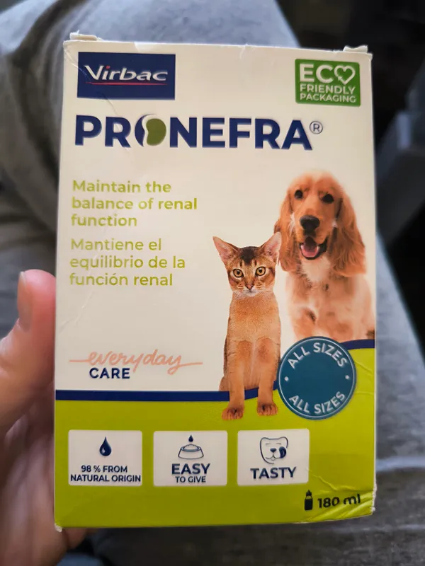 продам препарат пронефра pronefra