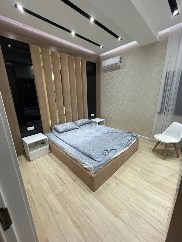 Аренда Новостройка Паркенский 3 Аренда Новостройка Паркенский 3