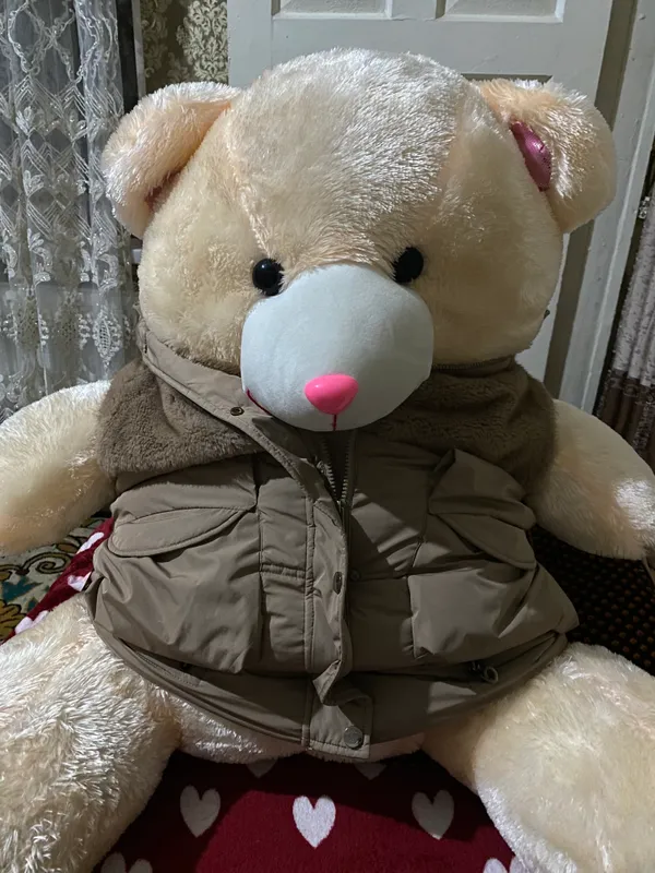 Teddy Bear — фото 1